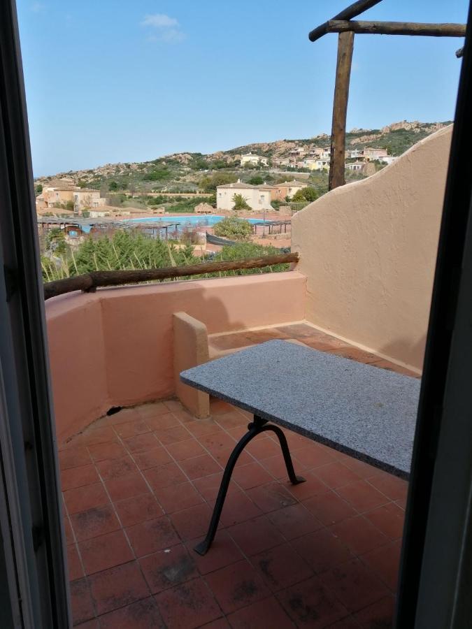 Rocciarossa Apartamento Isola Rossa Exterior foto