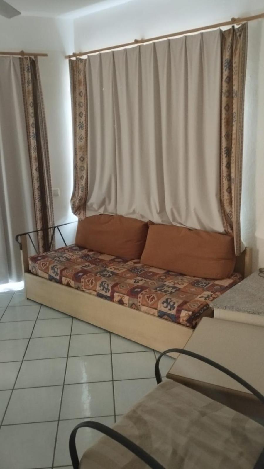 Rocciarossa Apartamento Isola Rossa Exterior foto