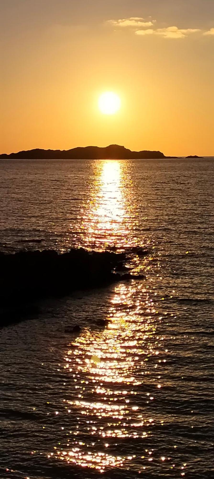 Rocciarossa Apartamento Isola Rossa Quarto foto
