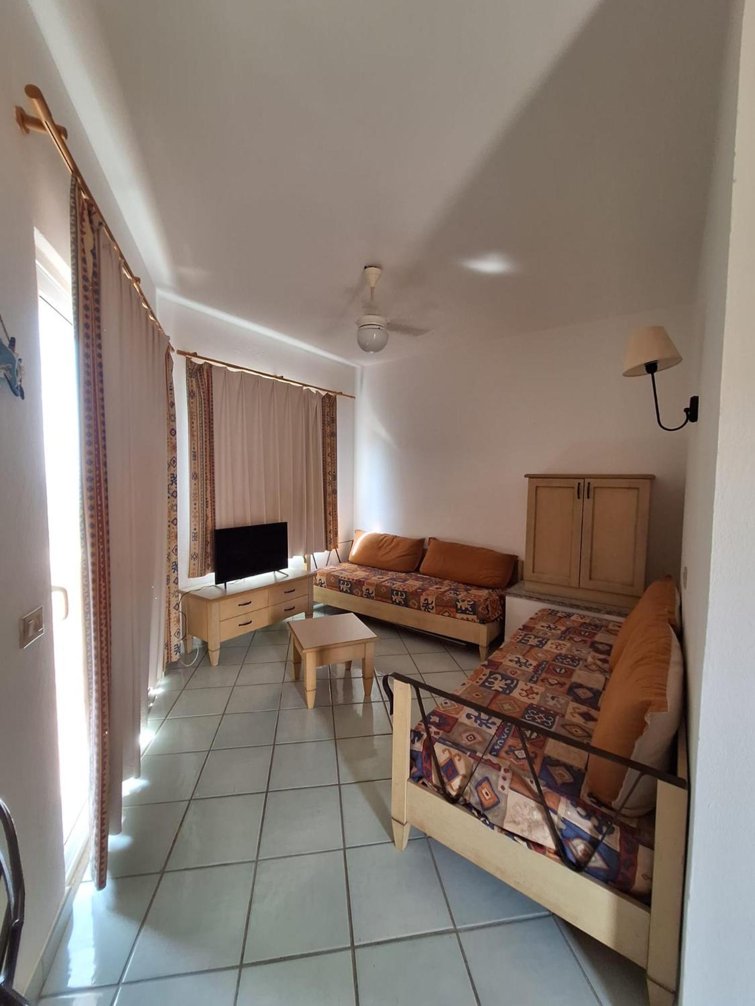 Rocciarossa Apartamento Isola Rossa Exterior foto