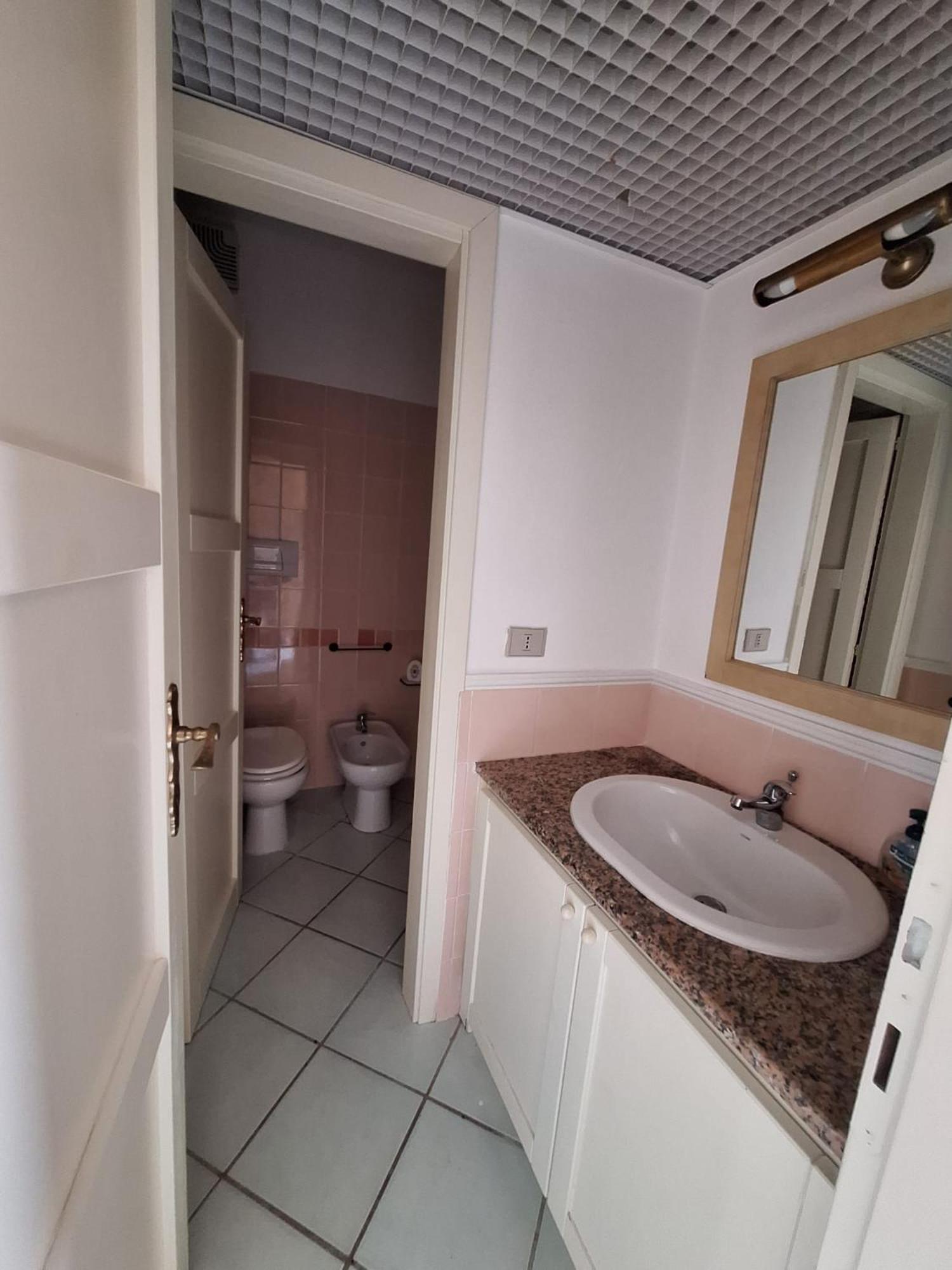 Rocciarossa Apartamento Isola Rossa Exterior foto