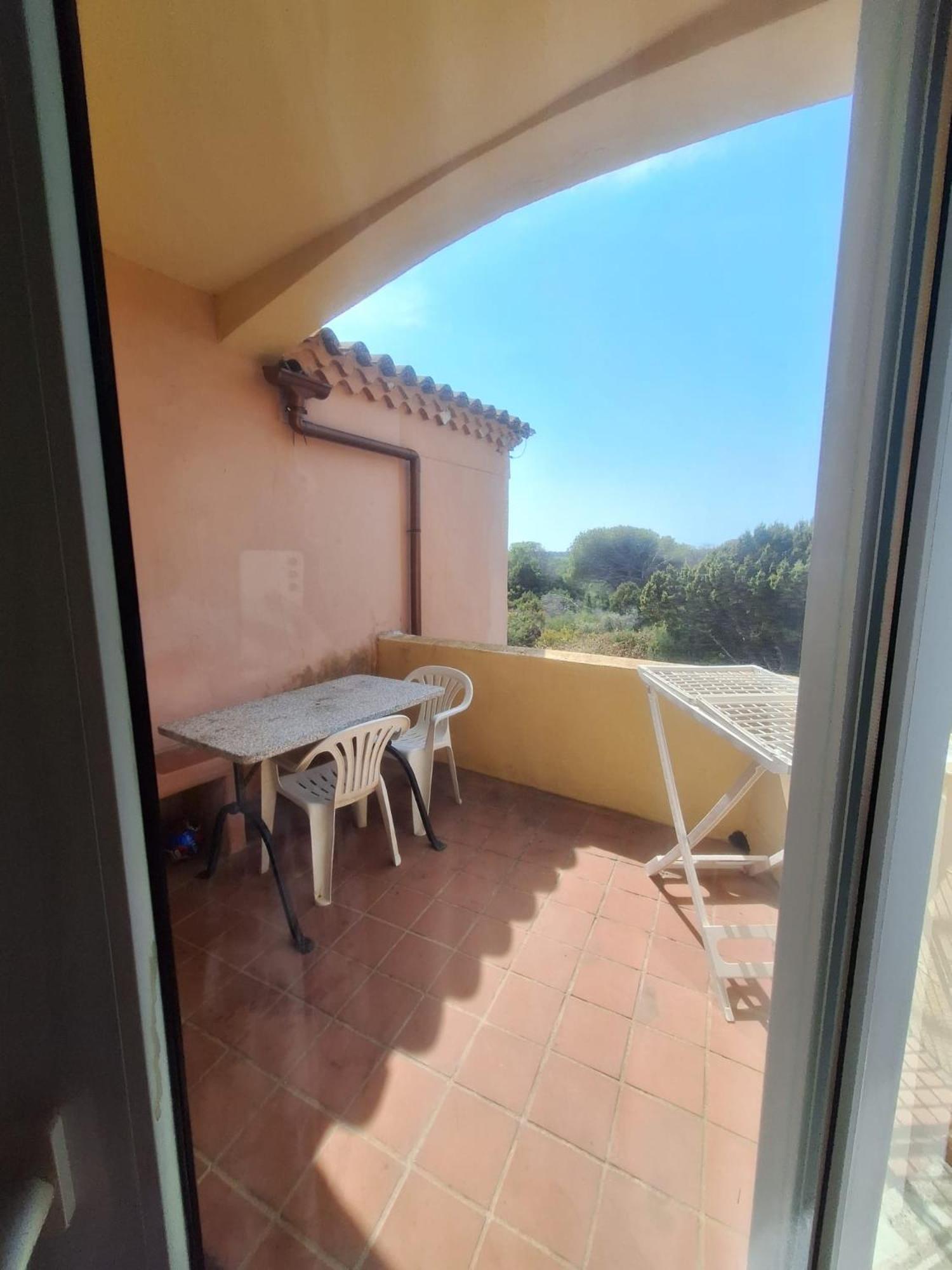 Rocciarossa Apartamento Isola Rossa Exterior foto