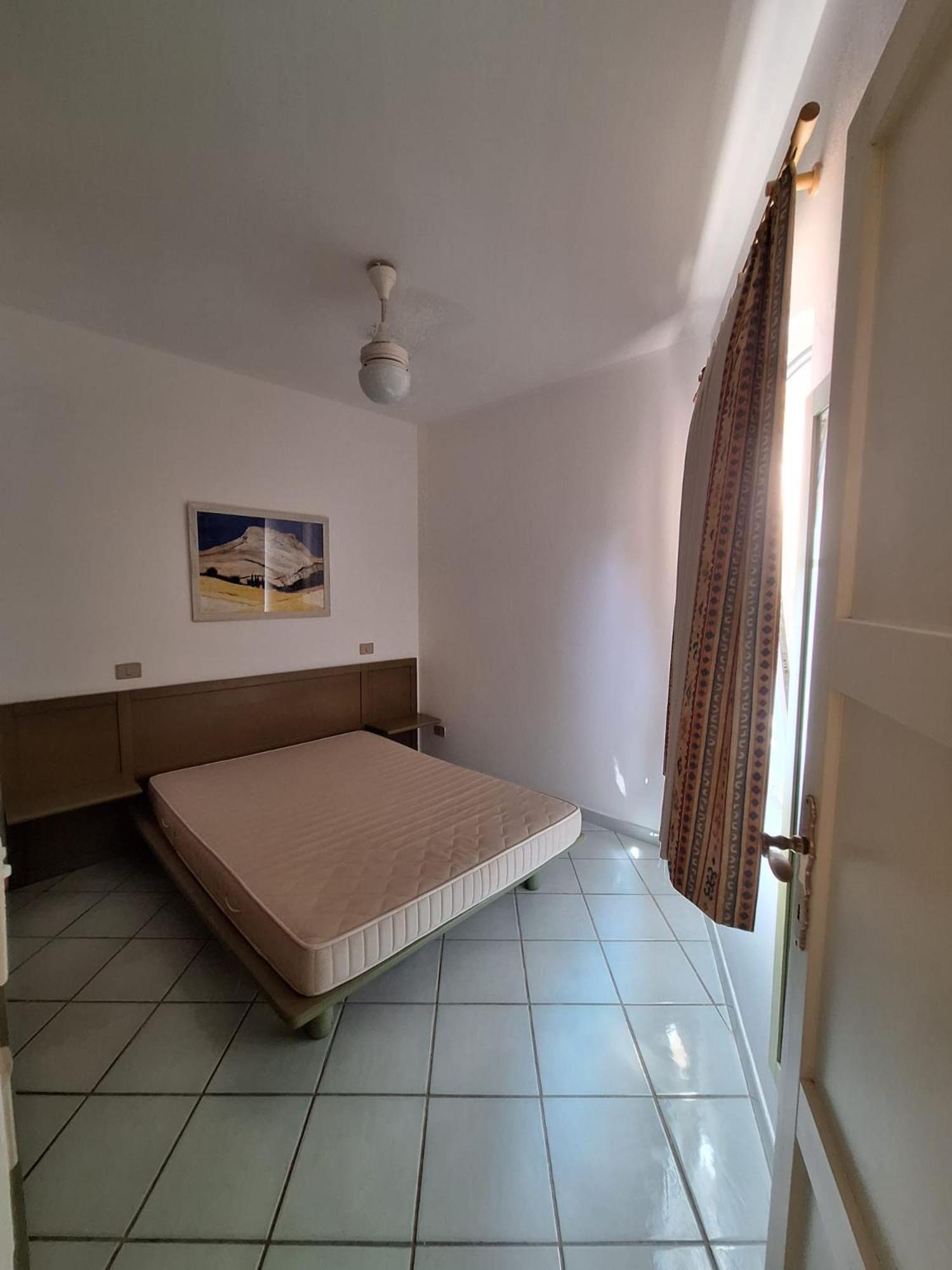 Rocciarossa Apartamento Isola Rossa Exterior foto